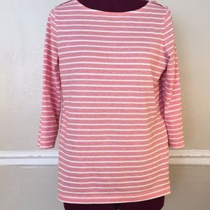 Beautiful Croft & Barrow Top